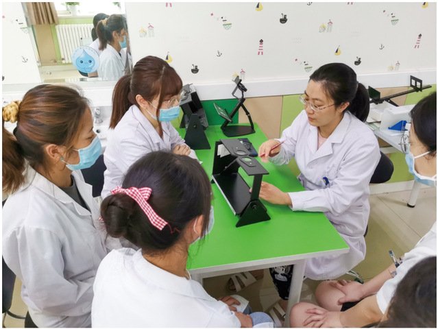 培养目标: