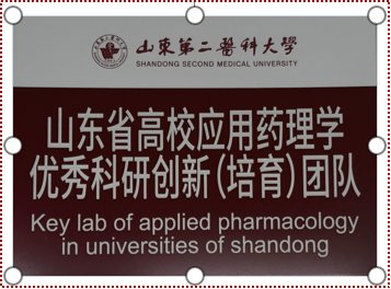 药物分析学