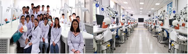 口腔医学专业是伴随ky体育新人权益7